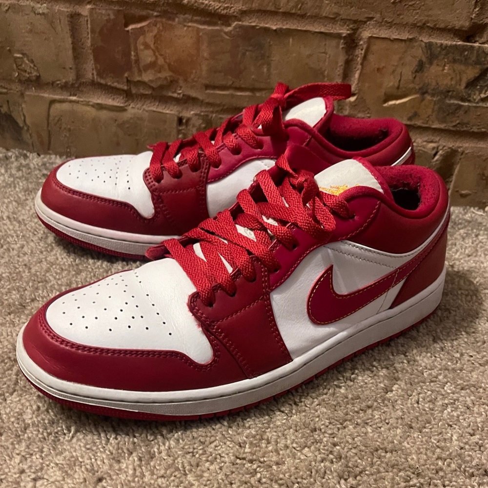 Mens Jordan’s